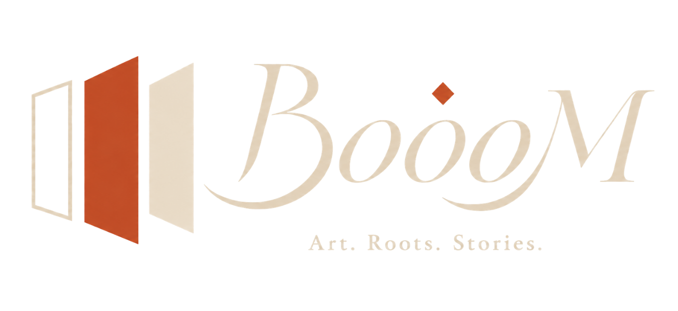 Booom